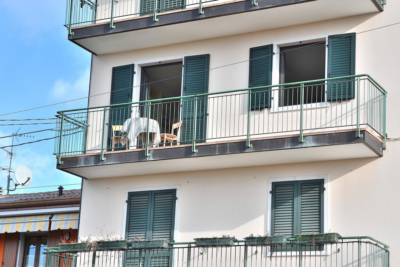 Casa Montegolo コステロマーノ エクステリア 写真