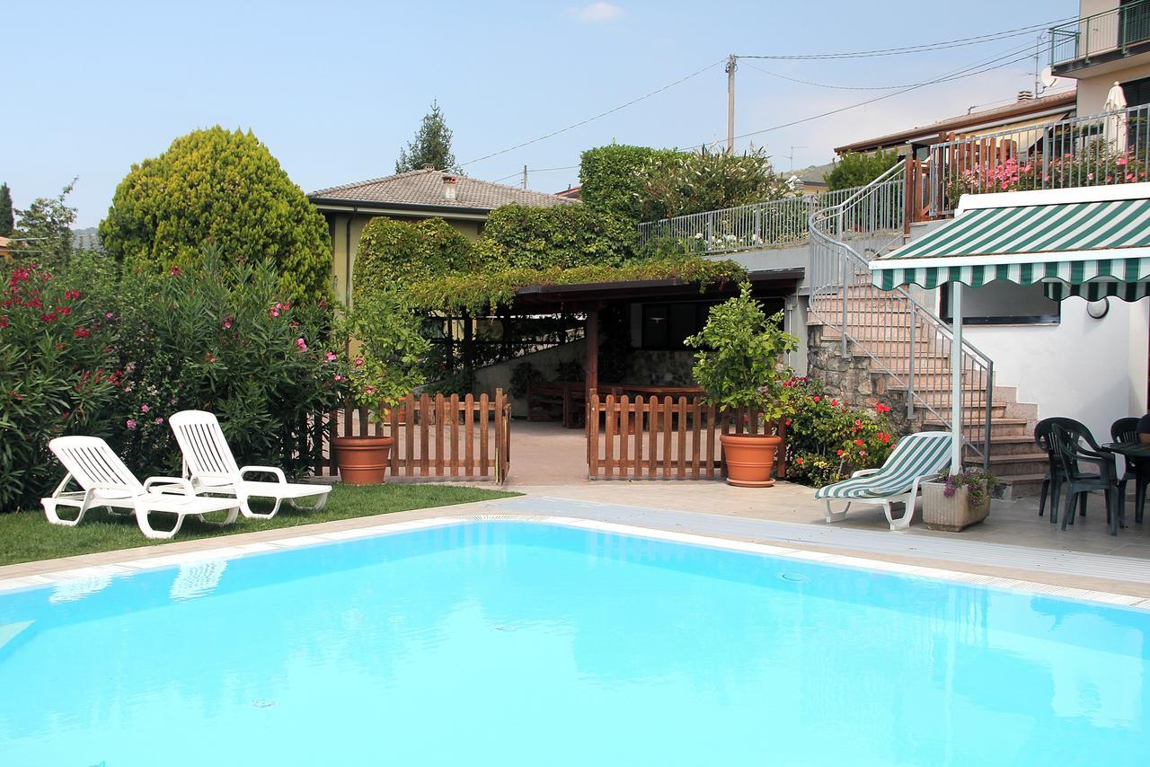Casa Montegolo コステロマーノ エクステリア 写真