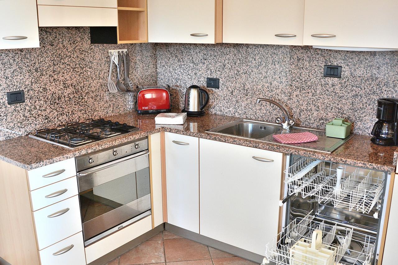 Casa Montegolo コステロマーノ エクステリア 写真