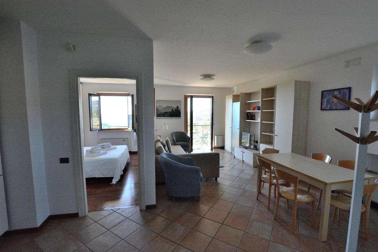 Casa Montegolo コステロマーノ エクステリア 写真