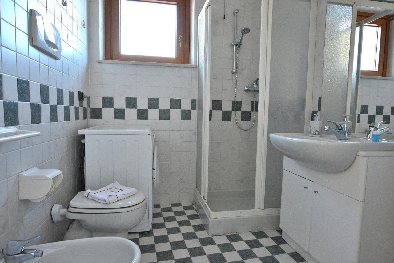 Casa Montegolo コステロマーノ エクステリア 写真